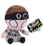 Funko Mopeez. Ghostbusters. Dr. Raymond Stantz. Peluche