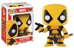 Funko POP! Marvel. Deadpool Rainbow Squad Slapstick