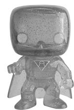 Funko Pop Culture Space Ghost. Space Ghost Clear Nycc Le