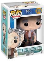 Funko POP! Movies. Steven Spielbergs BFG. Big Friendly Giant. The Big Friendly Giant