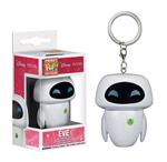 Funko Pocket POP! Disney Keychain. Eve.