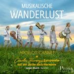 Musikalische Wanderlust