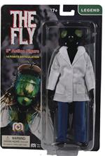 Mego Horror Flocked Fly 8In Af