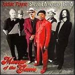 Master of the Game - CD Audio di Steve Edmonson,Jackie Payne