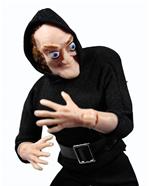 Mego Young Frankenstein Igor Vintage Marty Feldman Action Figure New Nuovo