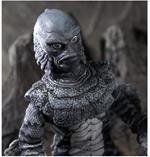 Mego Movies Creature From Black Lagoon Black Series Vintage Action Figure New