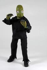 Universal Monsters Figura The Mole People 20 Cm Mego