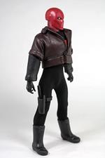 Dc Comics Action Figura Red Hood Edizione Limitata 20 Cm Mego