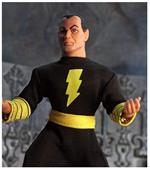 Mego Dc Comics Black Adam Vintage Action Figure New Nuovo