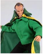 Mego Dc Comics Ra''s Al Ghul Vintage Action Figure New Nuovo