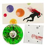 The Menu (Coloured Vinyl)