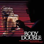 Body Double Original Motion Picture Soundtrack