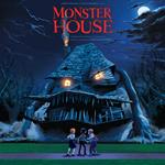 Monster House (Coloured)