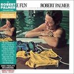 Double Fun (Limited Edition) - CD Audio di Robert Palmer