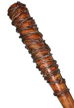 Tot Walking Dead Foam Replica 1/1 Negan Lucille 91 Cm Nuova