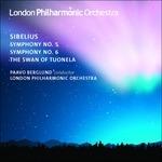 Symphonies No. 5 & 6
