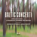 Baltic Concerti