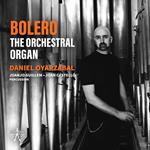 Bolero - The Orchestral O