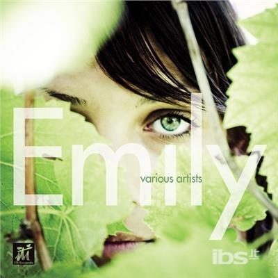 Emily - CD Audio