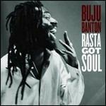 Rasta Got Soul - CD Audio di Buju Banton