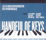 Handful of Keys