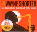 The Music of Wayne Shorter
