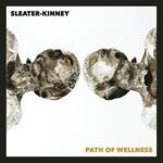 Path of Wellness (White Opaque Coloured Vinyl)