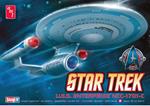 Star Trek Enterprise 1701-C