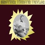 Brother Theotis Taylor