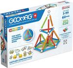 Geomag Super Color Recycled Neodymium magnet toy