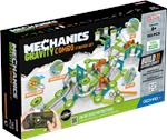 Mechanics gravity recycled combo starter set hero 153 pcs