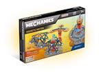 Geomag 762. Mechanics Magnetic Motion 146 Pz