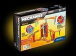 Geomag 773. Mechanics Gravity. Gravity Motor System 168 Pz