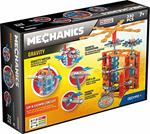 Geomag 776. Mechanics Gravity. Gravity Up & Down 330 Pz