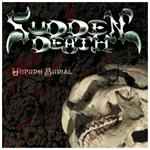 Unpure Burial