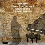 Trio con clarinetto - Quartetto con pianoforte n.2
