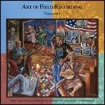 Art of Field Recording vol.1