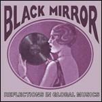 Black Mirror. Reflections