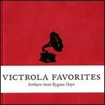 Victrola Favourites