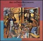 Art of Field Recording