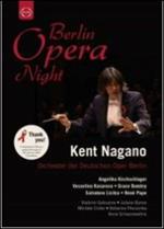 Berlin Opera Night (DVD)