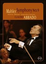 Gustav Mahler. Symphony No. 9 (DVD)