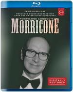 Morricone dirige Morricone (Blu-ray)