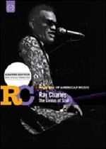 Ray Charles. The Genius of Soul (DVD)