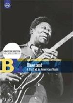 Bluesland. A Portrait in American Music (DVD)