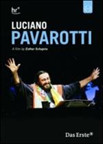 Luciano Pavarotti (DVD)