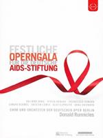 Berlin Opera Night 2011 (DVD)