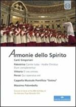 Armonie dello spirito. Vol. 2 (DVD)