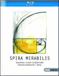 Spira Mirabilis (Blu-ray) - Blu-ray