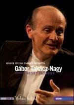 Gábor Takácz-Nagy conducts Mozart and Beethoven (DVD)